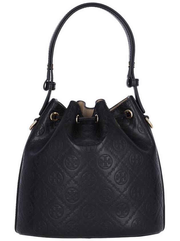 Tory Burch Bags.. Black - TORY BURCH - BALAAN 3