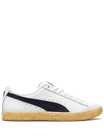 Clyde vintage leather sneakers 39468701 - PUMA - BALAAN 1