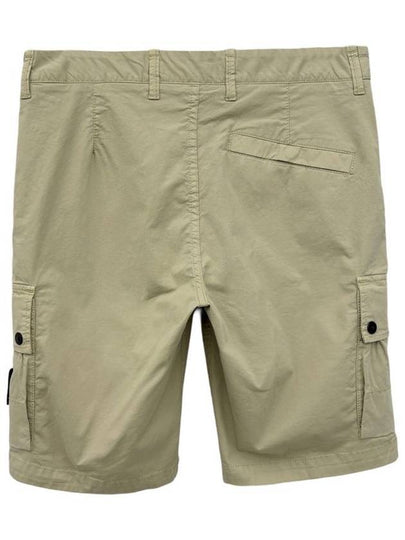 Wapen Cargo Shorts 8015L11WA V0095 - STONE ISLAND - BALAAN 2