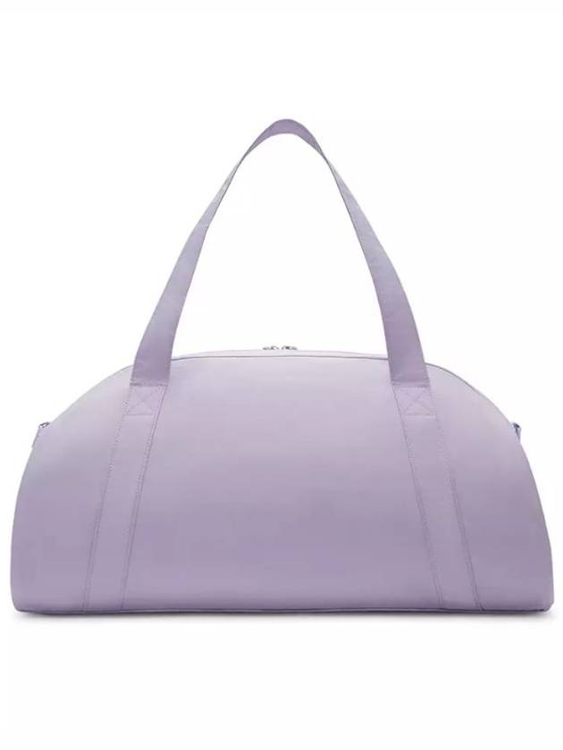 Gym Club 24L Duffel Bag Lilac Bloom - NIKE - BALAAN 6