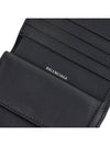 Women s BB Logo Card Wallet 765459 2AAYP 1000 - BALENCIAGA - BALAAN 9