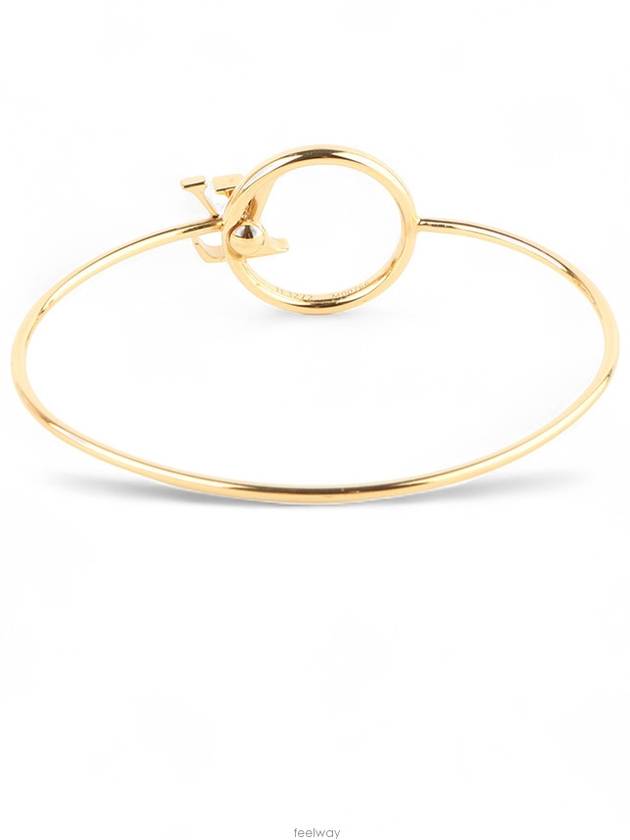 women bracelet - LOUIS VUITTON - BALAAN 3