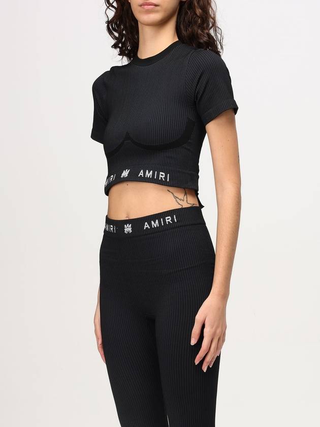 Top woman Amiri - AMIRI - BALAAN 4