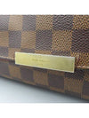 N41129 2 WAY bag - LOUIS VUITTON - BALAAN 4