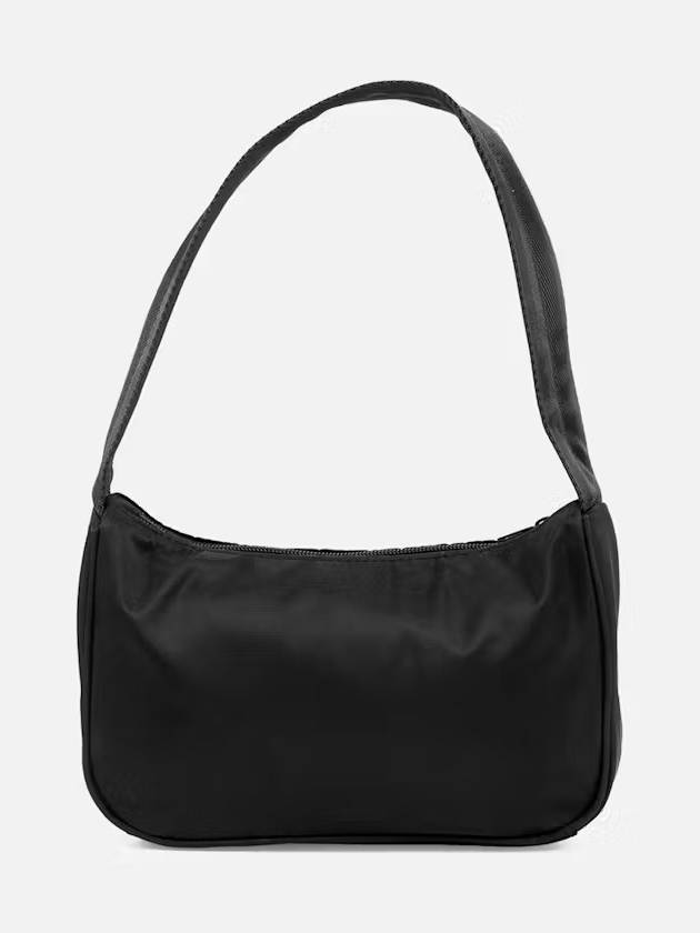 AU Australia ITALIC shoulder bag ST7M0094 black ONE SIZE - STUSSY - BALAAN 5