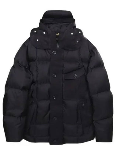 Sniper combo down jacket - TEN C - BALAAN 1