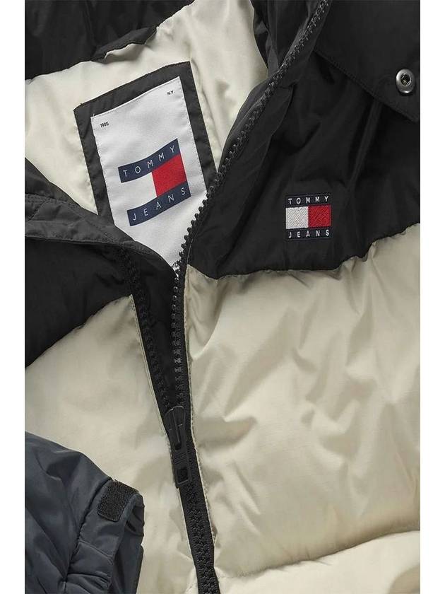 Tommy Jeans Jackets - TOMMY HILFIGER - BALAAN 4