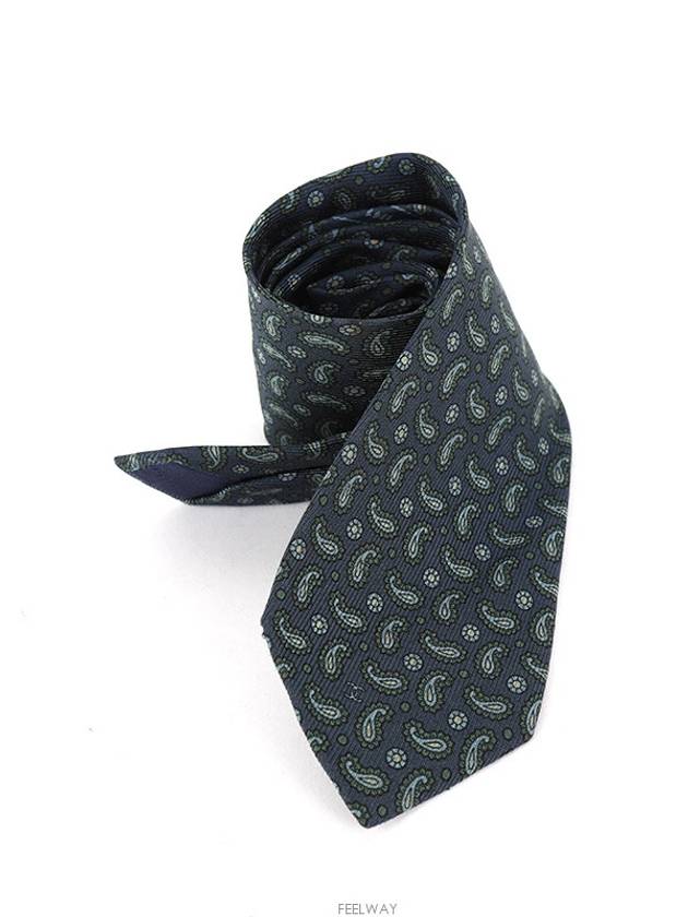 men tie - CHANEL - BALAAN 7