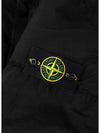 Stone Island Jackets Black - STONE ISLAND - BALAAN 4