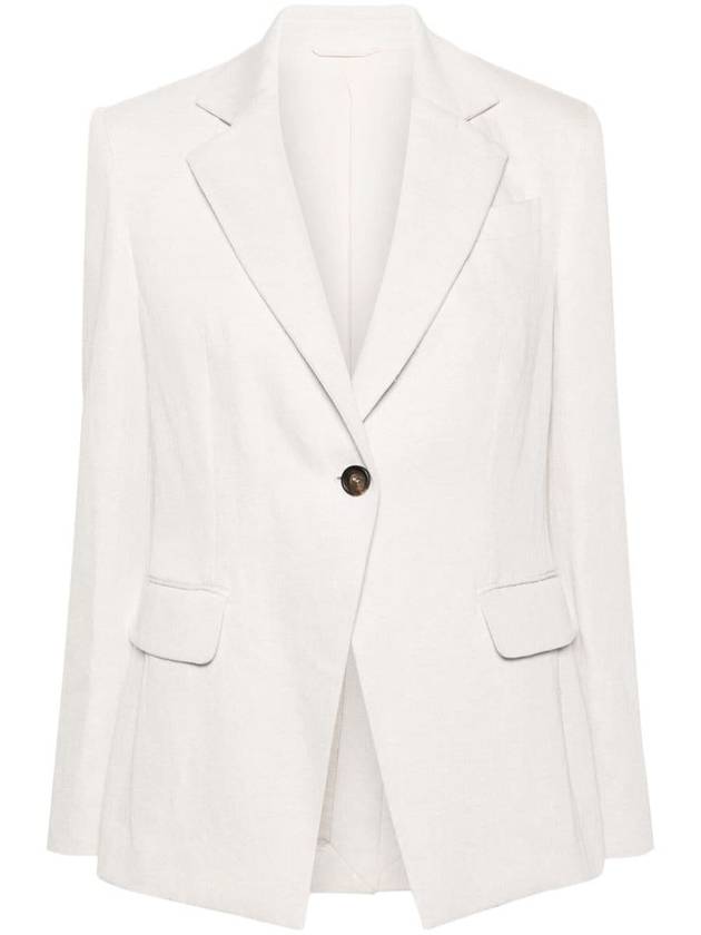 Brunello Cucinelli Jackets - BRUNELLO CUCINELLI - BALAAN 1