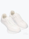 Sprint Low Top Sneakers White - ALEXANDER MCQUEEN - BALAAN 2