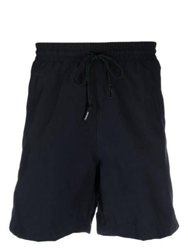 Drawstring Waist Swim Shorts I026235 - CARHARTT WIP - BALAAN 1