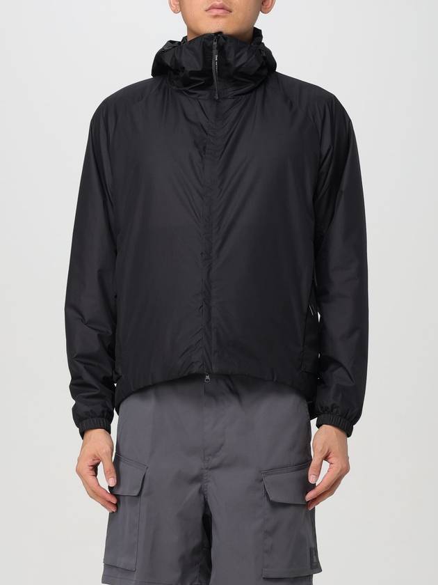 C.P. Company nylon bomber - CP COMPANY - BALAAN 1