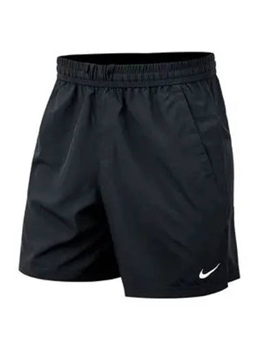 Form Dri-Fit Shorts Black - NIKE - BALAAN 1