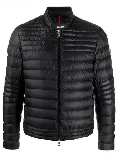 KAVIR Biker Men s Padded Jacket 233399 - MONCLER - BALAAN 1