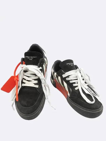 Smith Market OWIA178R20 Sneakers Women s Shoes - OFF WHITE - BALAAN 1