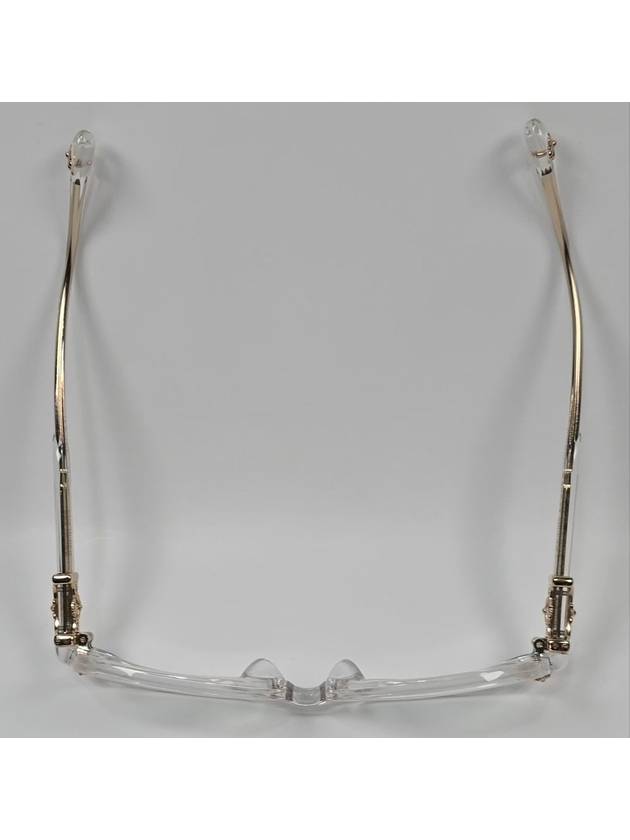 clear cox acker - CHROME HEARTS - BALAAN 7