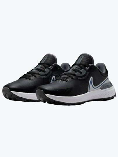 Infinity Pro 2 Golf Spikeless Anthracite - NIKE - BALAAN 2