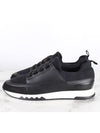 Men s Trail Sneakers Black 42 270 - HERMES - BALAAN 5