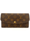 Emily long wallet M61289 - LOUIS VUITTON - BALAAN 1