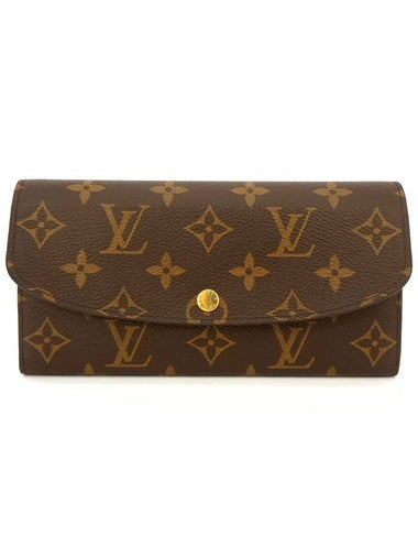 Emily long wallet M61289 - LOUIS VUITTON - BALAAN 1