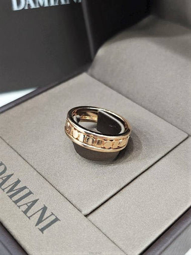 women rings - DAMIANI - BALAAN 1