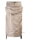 Women s Greengo padded vest 007 - MAX MARA - BALAAN 3