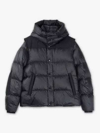 NB08 Men s Jacket Stylish - BURBERRY - BALAAN 2