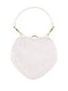 bag 4304006NUW00SSA408 WHITE - VIVIENNE WESTWOOD - BALAAN 4