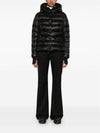 Armonique padding black - MONCLER - BALAAN 6