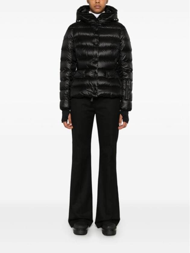 Armonique padding black - MONCLER - BALAAN 6