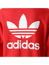 HC2051 Tea Dress Red WOMENS - ADIDAS - BALAAN 5