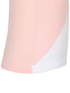 Color Block Round T-Shirt TWTHL5246 403 - TAYLORMADE - BALAAN 4