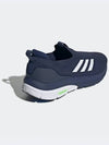 Men s Cloudform Work Lounger Blue ID4055 - ADIDAS - BALAAN 3