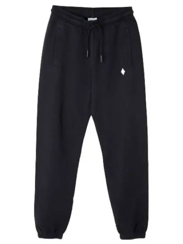 cross sweatpants - MARCELO BURLON - BALAAN 1