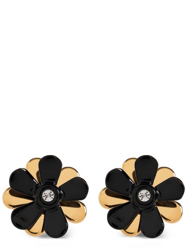 Marni 'Flower Pop' Earrings - MARNI - BALAAN 1