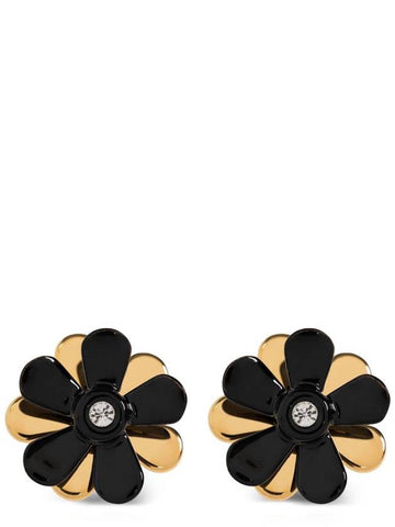 Marni 'Flower Pop' Earrings - MARNI - BALAAN 1