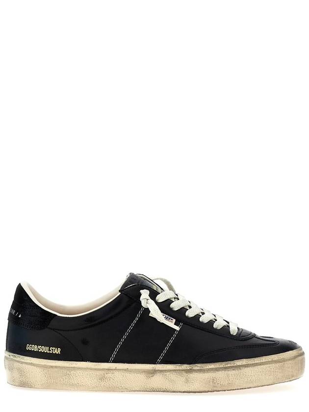 Golden Goose 'Soul Star' Sneakers - GOLDEN GOOSE - BALAAN 1