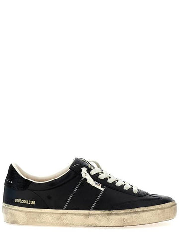 Golden Goose 'Soul Star' Sneakers - GOLDEN GOOSE - BALAAN 1