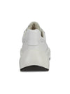 Chunky Low Top Sneakers White - ECCO - BALAAN 9