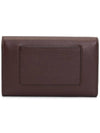 23 fw DARLEY Medium Wallet RL4869 205 K195 B0230373274 - MULBERRY - BALAAN 3