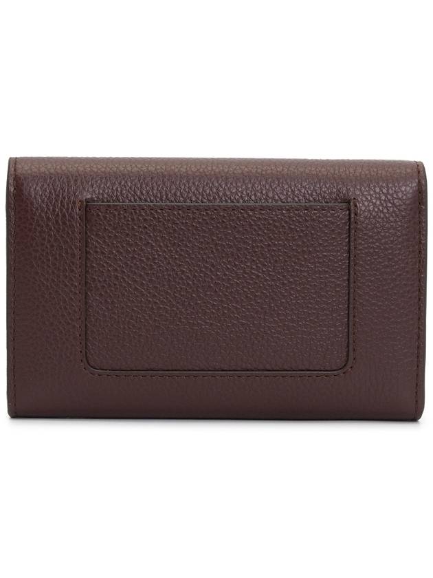 23 fw DARLEY Medium Wallet RL4869 205 K195 B0230373274 - MULBERRY - BALAAN 3