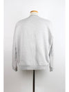 Malibu Sweatshirt XL - SAINT LAURENT - BALAAN 4