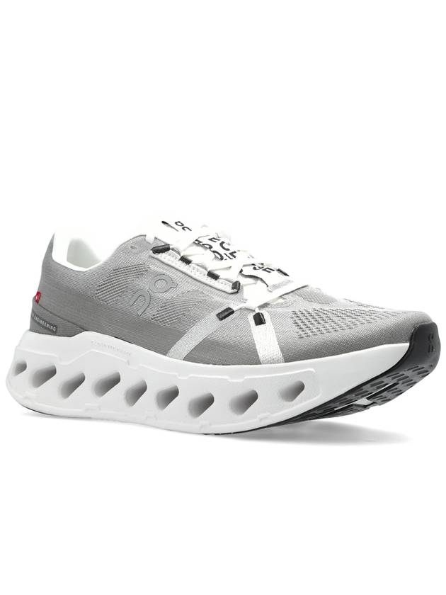 On Running Training Shoes Cloudeclipse, Men's, Grey - ON RUNNING - BALAAN 4