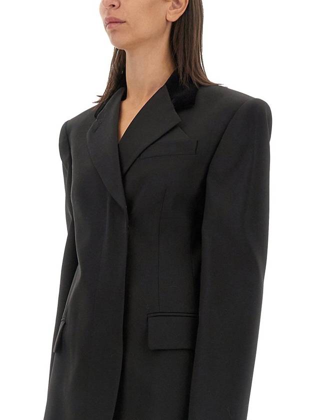 Sportmax Bino Jacket - MAX MARA SPORTMAX - BALAAN 4