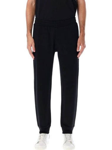 Emporio Armani Logo Jogging Pants - EMPORIO ARMANI - BALAAN 1