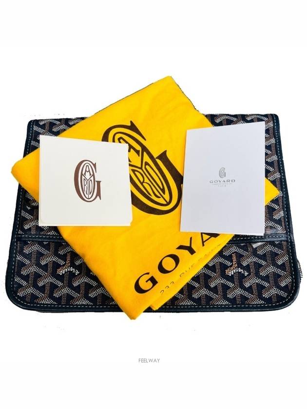 women clutch bag - GOYARD - BALAAN 4