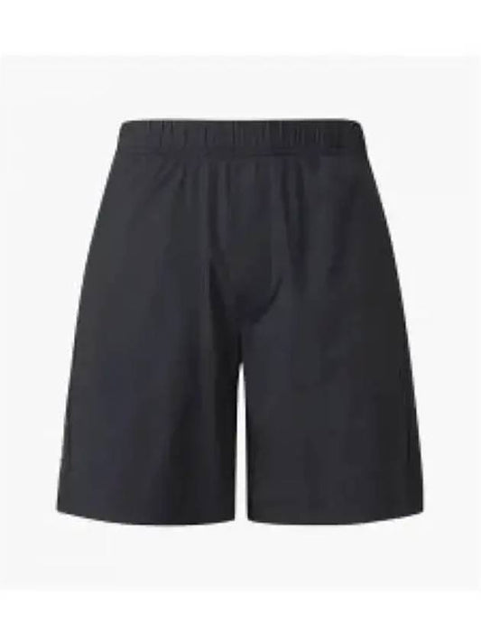 Amp Hiking Shorts LC2408800 - SALOMON - BALAAN 1