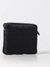 Toilet Econograph Clutch Bag Black - VALENTINO - BALAAN 3