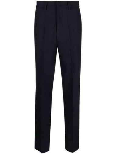 P.A.R.O.S.H. Virgin-Wool Tailored Trousers - P.A.R.O.S.H. - BALAAN 1